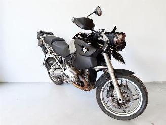 skadebil motor BMW R 1200 GS 2007/1