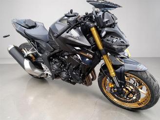 skadebil motor Honda CB 1000  2025/5