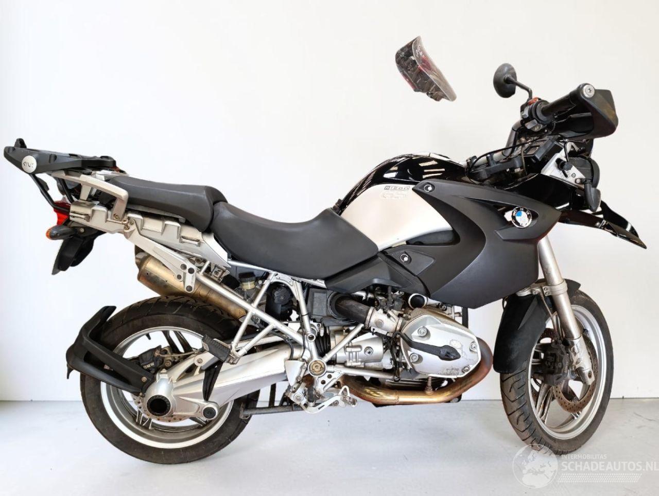 BMW R 1200 GS