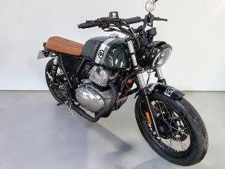 Royal Enfield  INTER picture 15