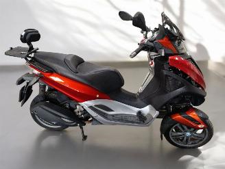 Schade scooter Piaggio  YOURBAN 2012/2