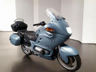  BMW R 1100 RT 1999/5