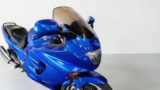 Honda CBR 1000 F picture 10