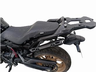 Yamaha MT-07 TRACER picture 8