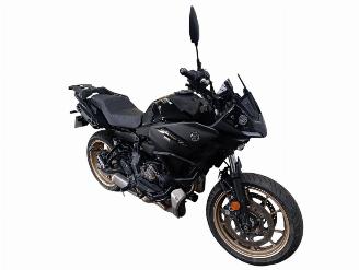  Yamaha MT-07 TRACER 2023/6