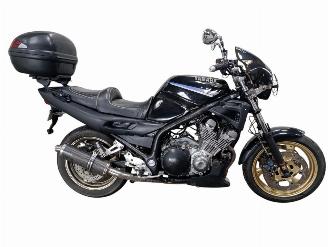 Yamaha XJ 900 S  picture 19