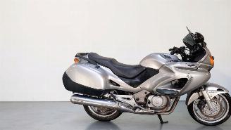  Honda NTV 650  2005/5