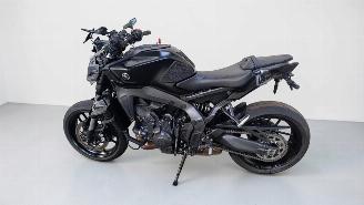 Yamaha MT-09  picture 18