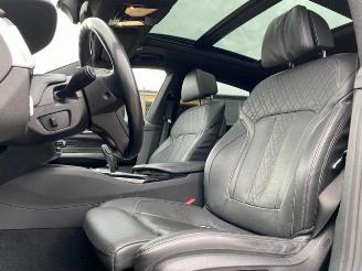 BMW 6-serie 30d Gran Turismo *HEAD-UP - PANO - KAM - NAVI* picture 14