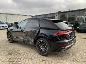 Audi SQ8 4.0 TFSI quattro * HUD - PANO - B&O - KAM * picture 10