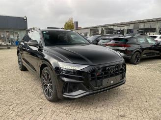 Audi SQ8 4.0 TFSI quattro * HUD - PANO - B&O - KAM * picture 5