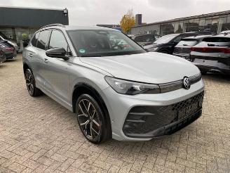 Volkswagen Tiguan 1.5 TSI eHybrid R-Line * KAM - AHK - NAV* picture 11