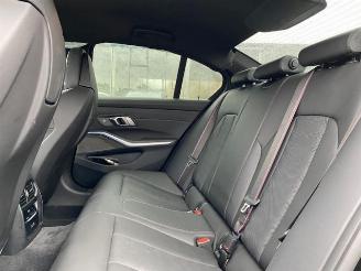 BMW M3 Competition M xDrive *HEAD-UP - 360 KAM* picture 16