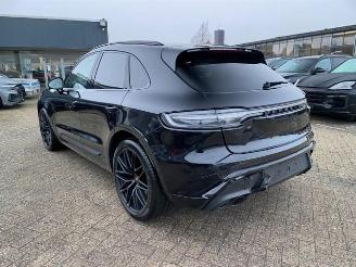 Porsche Macan GTS *PANO - KAM - NAV - BOSE* picture 5