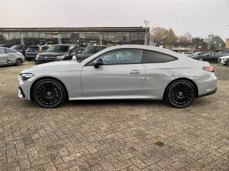 Mercedes Cl-klasse E 450 4Matic AMG Line Premium Plus / PANO/ HUD picture 3