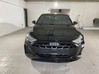 Audi A3 Limousine 35 TFSI S tronic S line *PANO-KAM* picture 10