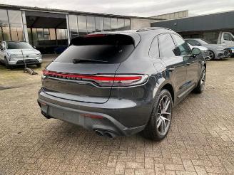 Porsche Macan S *CHRONO - PANO - BOSE - LUFTFEDER* picture 6