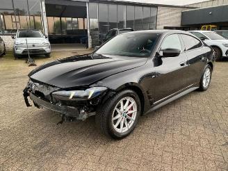 BMW M4 40i xDrive Gran Coupe *HEAD-UP - PANO -360KAM* picture 4