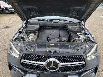 Mercedes GLE 400e Coupe 4Matic AMG Line *NAVI - 360 KAM* picture 13