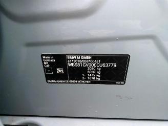 BMW M5 Touring* HEAP-UP - PANO - 360 KAM - NAVI* picture 31