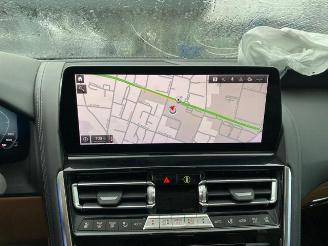 BMW M8 Competition Coupe *HEAD-UP - 360 KAM - NAVI* picture 24