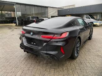 BMW M8 Competition Coupe *HEAD-UP - 360 KAM - NAVI* picture 5