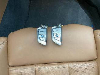 BMW M8 Competition Coupe *HEAD-UP - 360 KAM - NAVI* picture 25