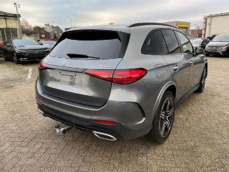 skadebil auto Mercedes GLC 300de 4Matic AMG Line Premium Plus 2023/4