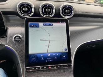 Mercedes GLC 300de 4Matic AMG Line Premium Plus picture 25