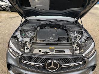 Mercedes GLC 300de 4Matic AMG Line Premium Plus picture 13