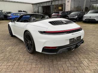 Porsche 911 Carrera 4 GTS T-Hybrid Cabrio *BURMESTER* picture 5