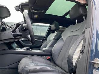 Audi E-tron S Sportback quattro *HEAD-UP - PANO -AHK* picture 15