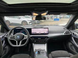 BMW i4 eDrive35 Gran Coupe M Sport *SCHIEBEDACH* picture 20