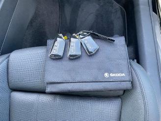 Skoda Superb Combi 1.5 TSI iV L&K *HEAD-UP - PANO-AHK* picture 33