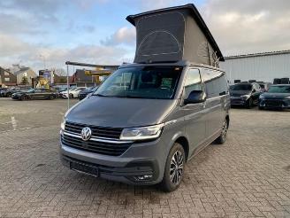 Schadeauto Volkswagen Transporter  2024/2
