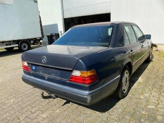 Mercedes E-klasse 230 W124 Limousin picture 7