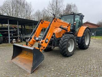 Tweedehands machine Massey Ferguson   2010/1