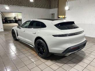 Avarii autoturisme Porsche Taycan Sport Turismo KERAMIK/CHRONO/PANO/360/ 2025/10