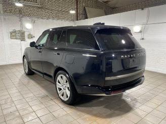 Land Rover Range Rover P460e SE PANO/360/NAVI picture 2