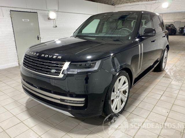 Land Rover Range Rover P460e SE PANO/360/NAVI