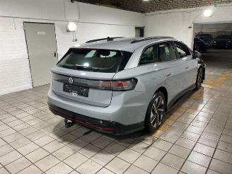 uszkodzony samochody osobowe Volkswagen ID.7 Tourer Pro HUD/AHK/360/NAVI 2025/7