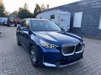 BMW iX1 eDrive20 LEDER/KAM/NAVI picture 2
