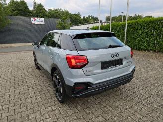 Audi Q2 35 TSI S tronic S line picture 2