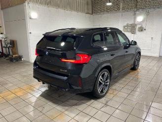 Vaurioauto  passenger cars BMW iX1 xDrive30 M Sport Pro KAM/H&K/NAVI 2025/7