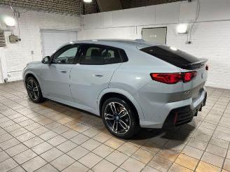 BMW iX2 eDrive20 M Sport KAM picture 3