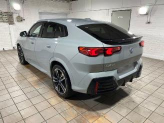 BMW iX2 eDrive20 M Sport KAM picture 2