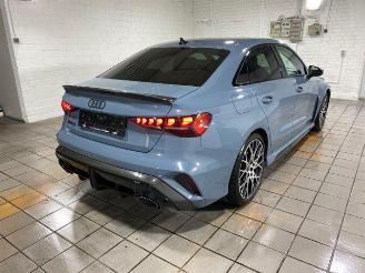 Schadeauto Audi Rs3 Limousine PANO/HUD/KAM/SONOS/NAVI 2025/3