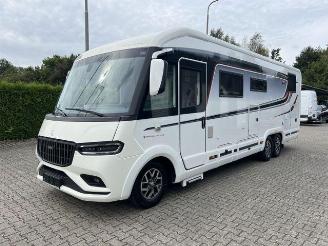 occasione camper Kabe   2024/1