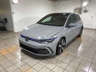 Volkswagen Golf GTE PANO/KAM/NAVI picture 5