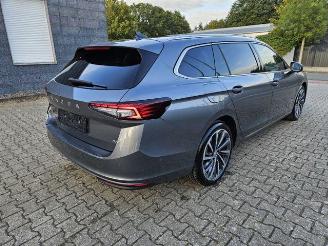  Skoda Superb Combi 1.5 TSI iV L&K PANO/HUD/AHK/360 2025/1